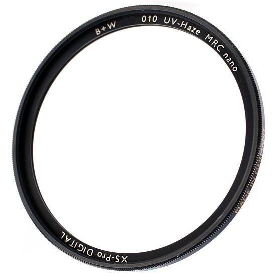 B+W XS-Pro Digital 010 UV-Haze-Filter MRC nano 37mm