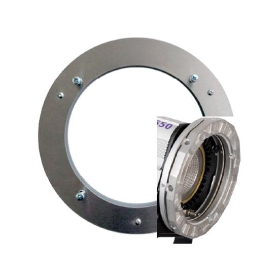 Hedler Speedring Adapter für Softboxen von Hensel EH