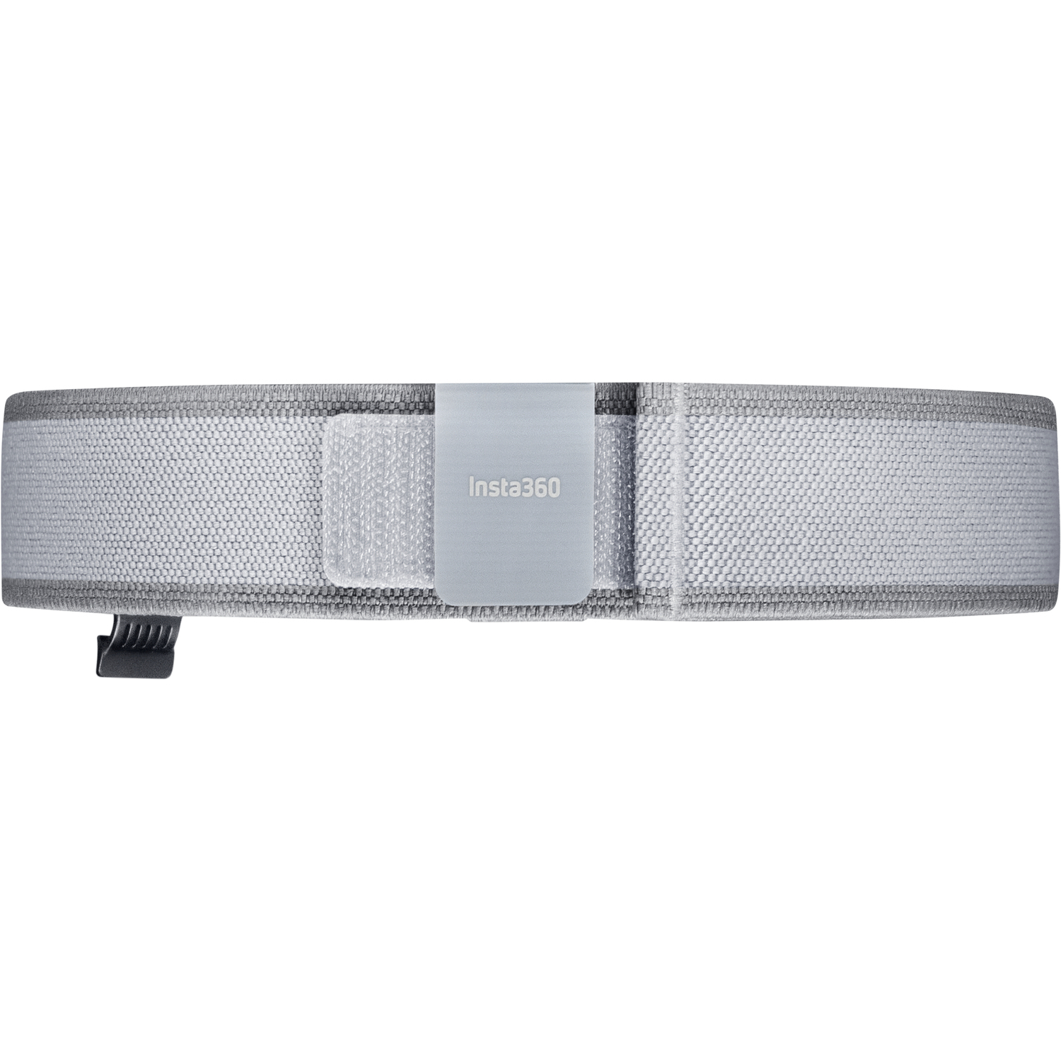 Insta360 Kopfgurt GO Ultra Easy Clip grau