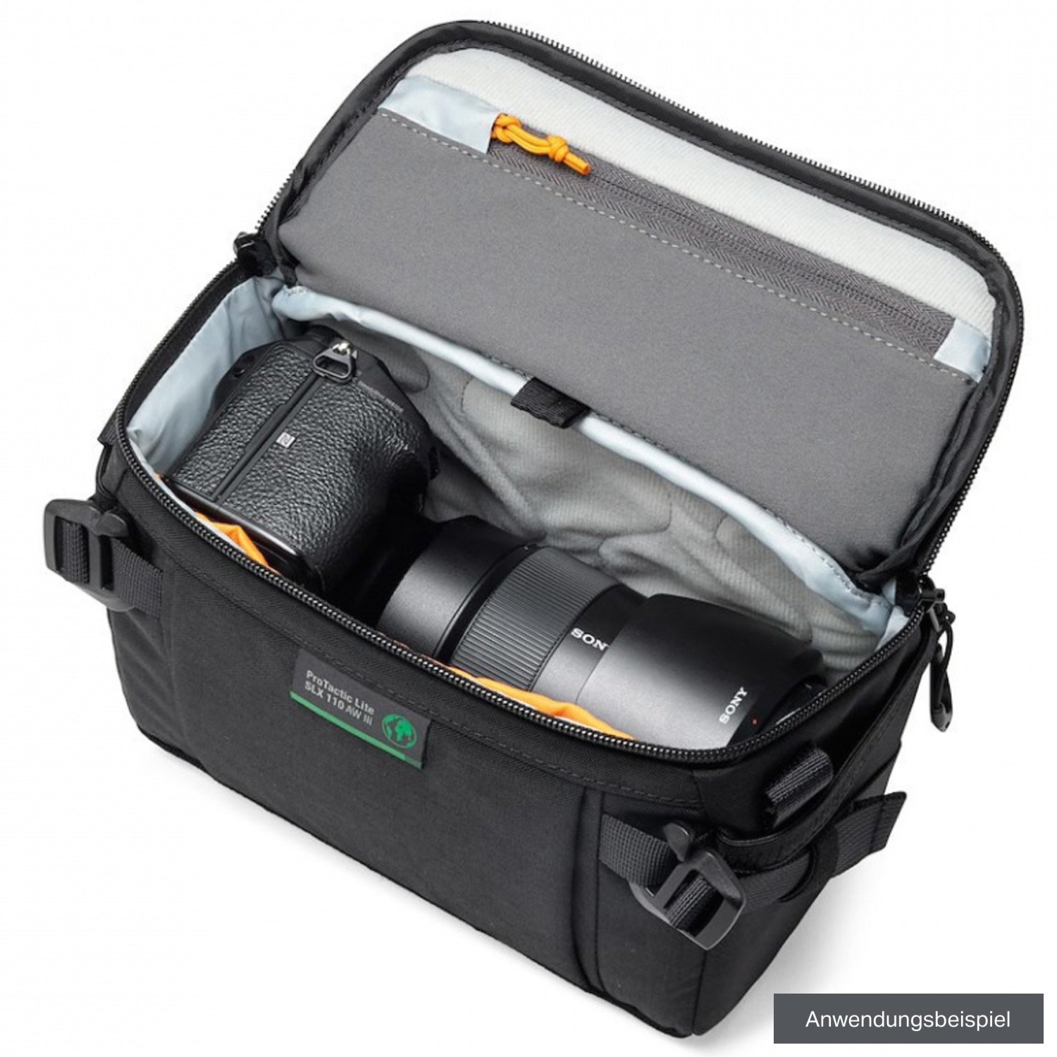 Lowepro ProTactic Lite SLX 110 AW III 