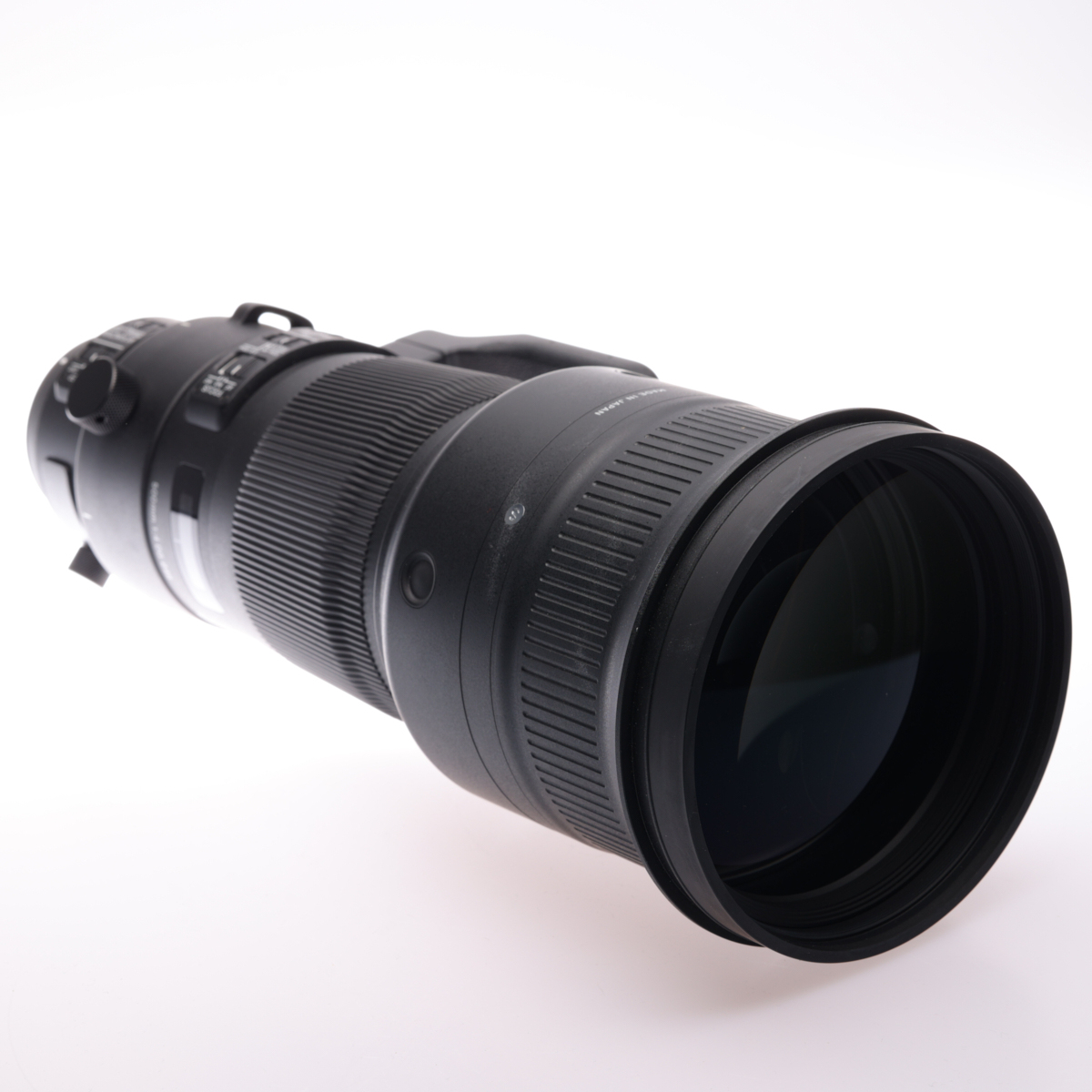 Sigma 500 mm/4 DG OS HSM Canon  - Sports - gebraucht