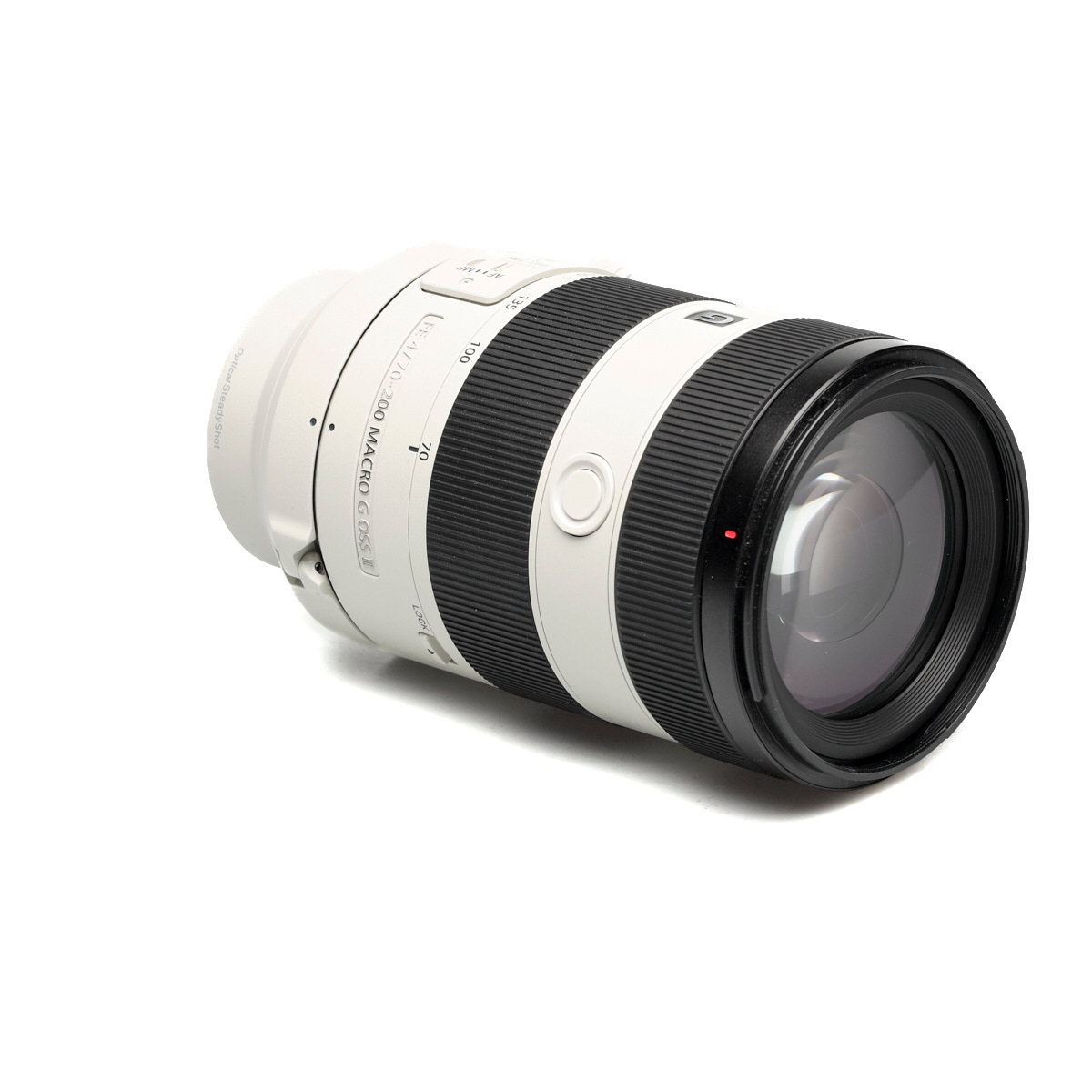 Sony FE 70-200mm F4 Macro G OSS II gebraucht