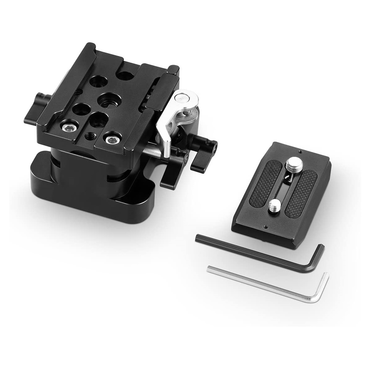 SmallRig 2092 Universal Basisplatte