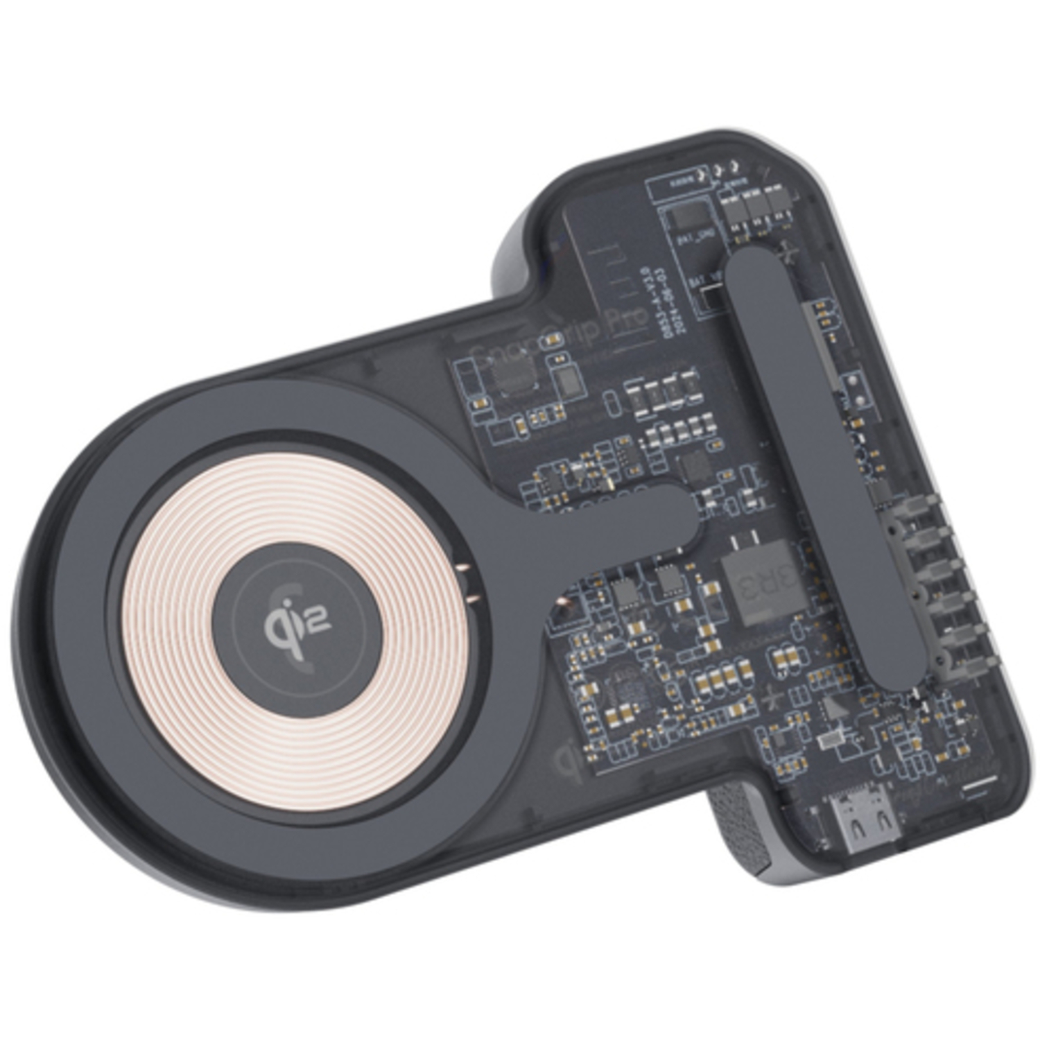 ShiftCam SnapGrip Pro Midnight