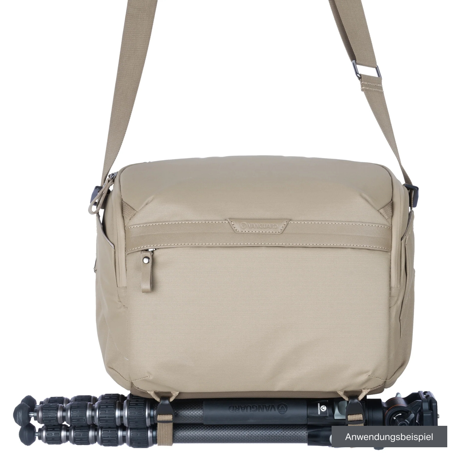 Vanguard VEO METRO S9L CM 9L creme