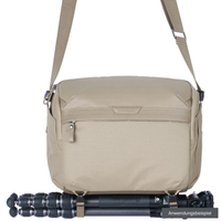 Vanguard VEO METRO S9L CM 9L creme