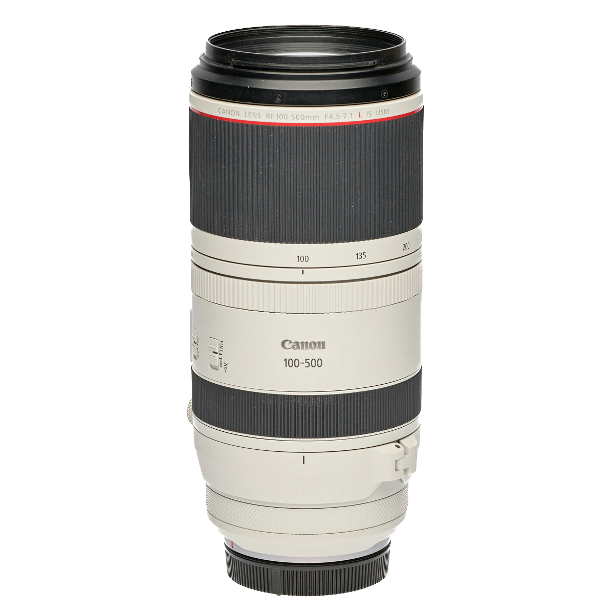 Canon RF 100-500mm F4.5-7.1L IS USM gebraucht