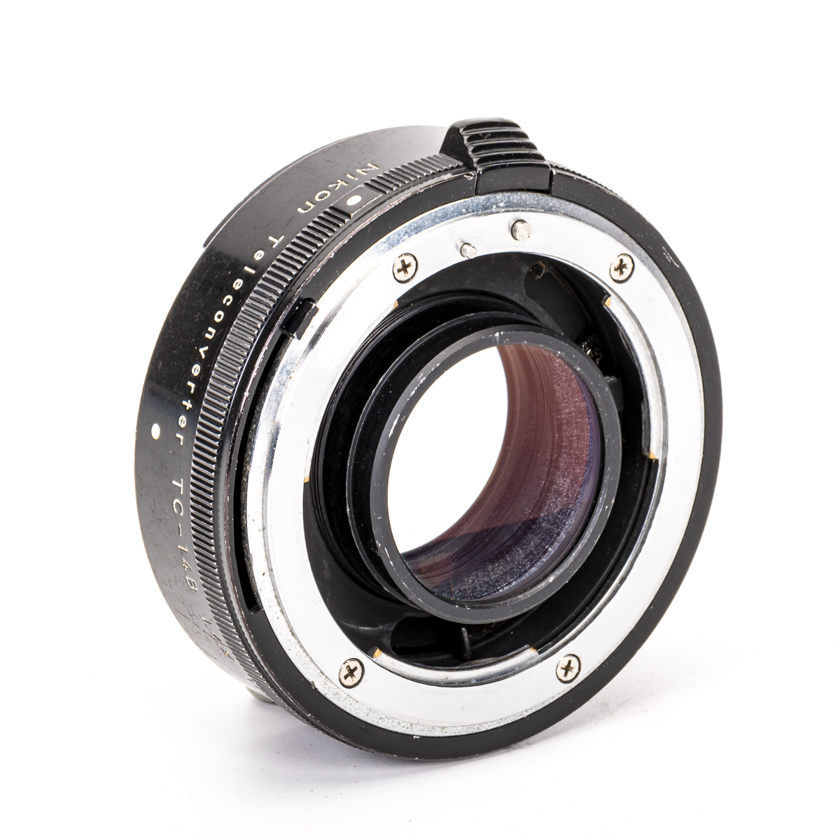 Nikon Teleconverter TC 14 B gebraucht