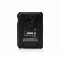 Core SWX NANO-V98K4 X4 4-fach Ladegerät mit 4 Nano Micro Akkupacks in V-Mount