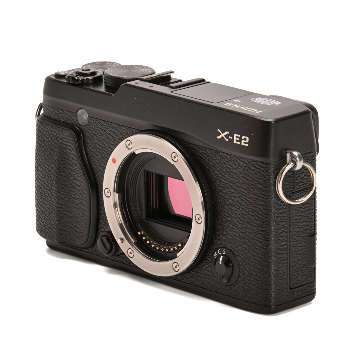 Fujifilm X E2 gebraucht