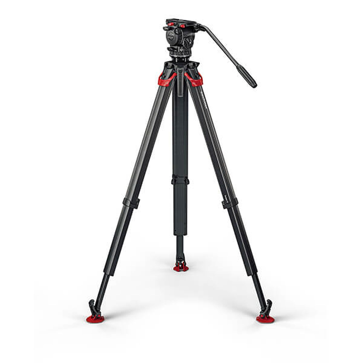 Sachtler SACS2068SFTMS System Aktiv8 Flowtech75 MS