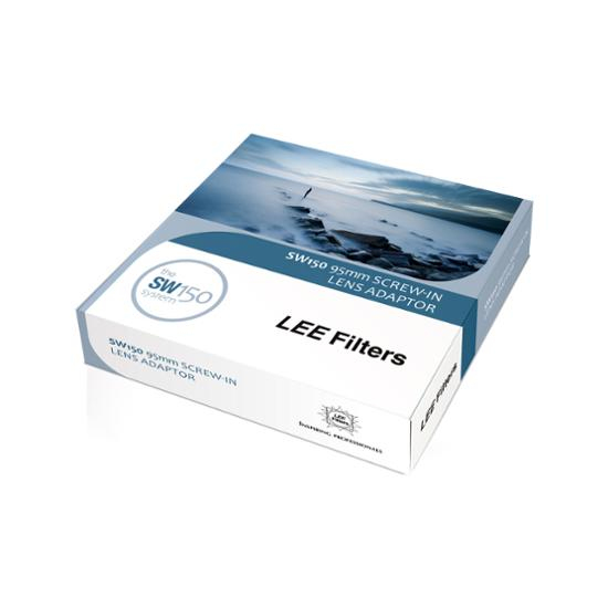 Lee SW150 95mm Screw In Lens Adaptor