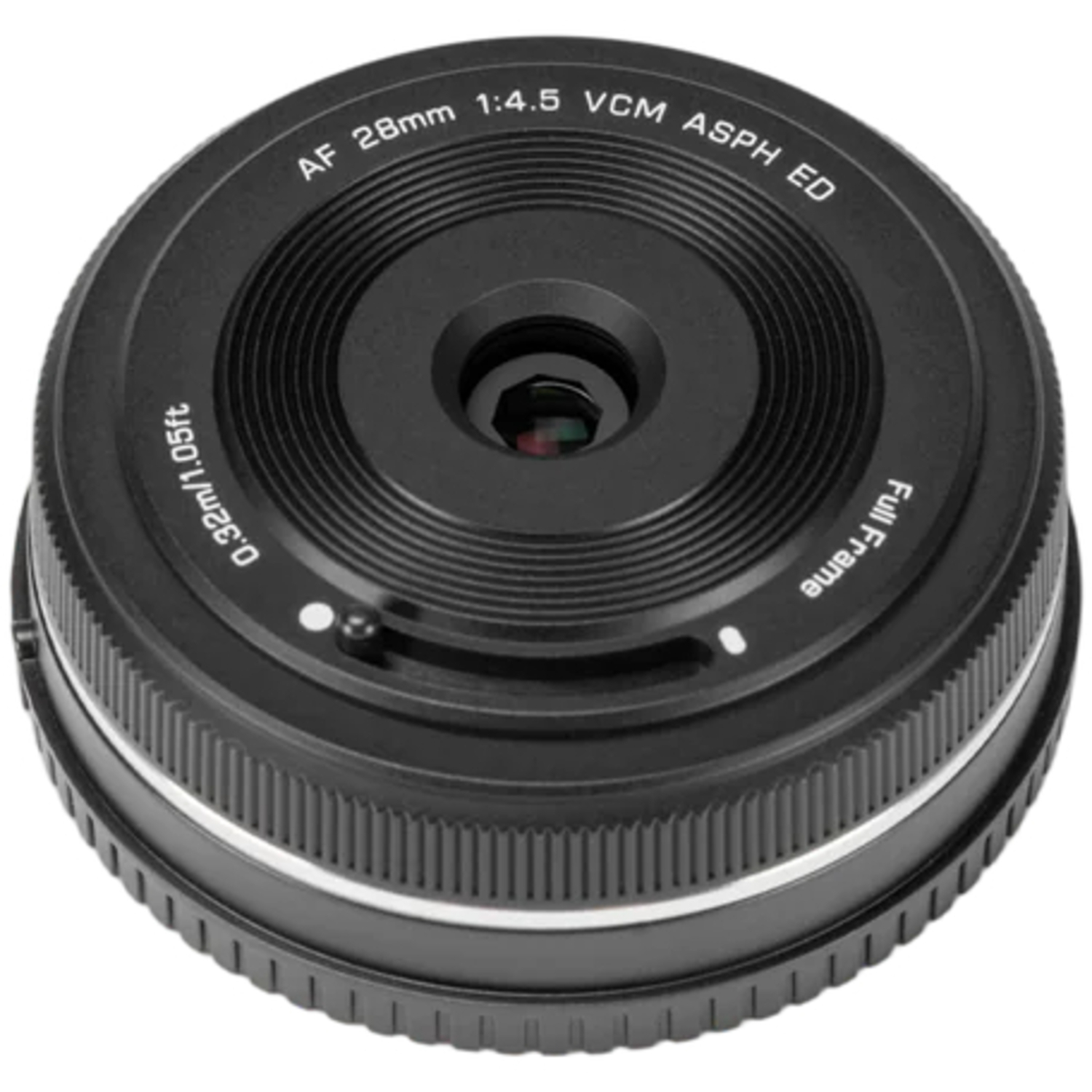 Viltrox 28mm F4.5 AF für L-Mount