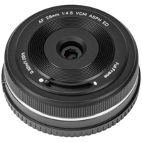Viltrox 28mm F4.5 AF für L-Mount
