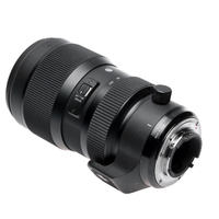 Sigma 50-100mm F1.8 DC HSM Art für Nikon F-Mount gebraucht