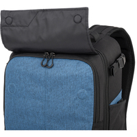 thinkTank Fotorucksack Mirrorless Mover 18L Marine Blue
