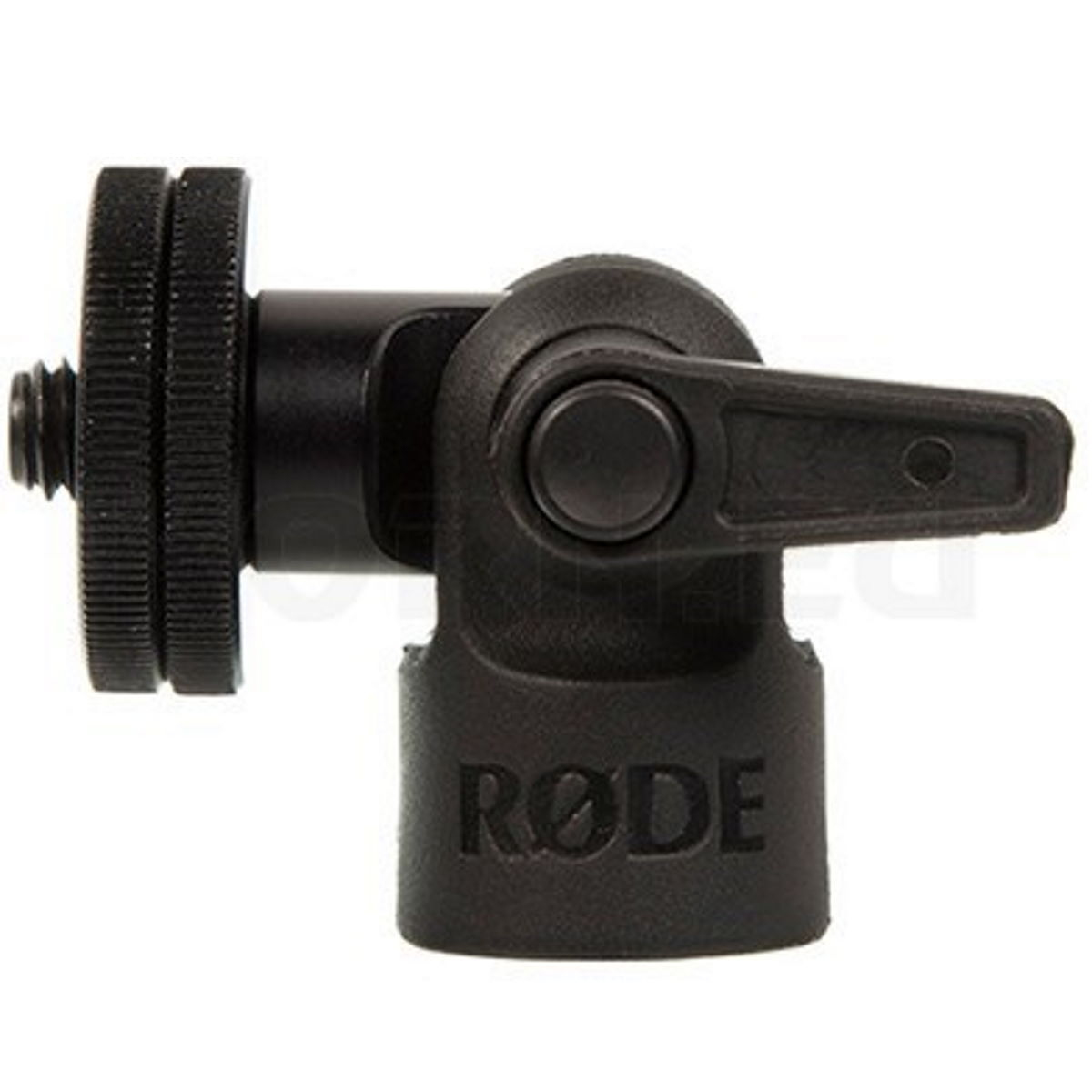 Rode Pivot Adapter mit 3/8”-Galgen-Schwenkadapter