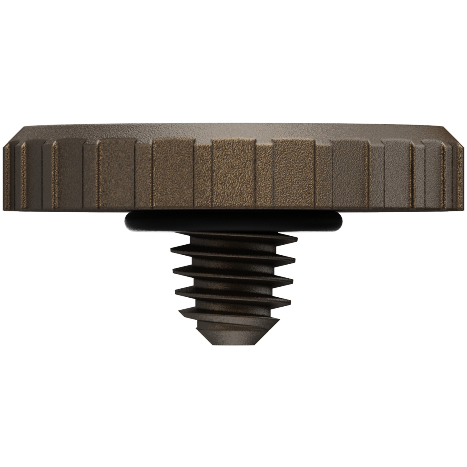 PolarPro Soft Shutter Button für Leica Q3 und Fujifilm X100V bronze