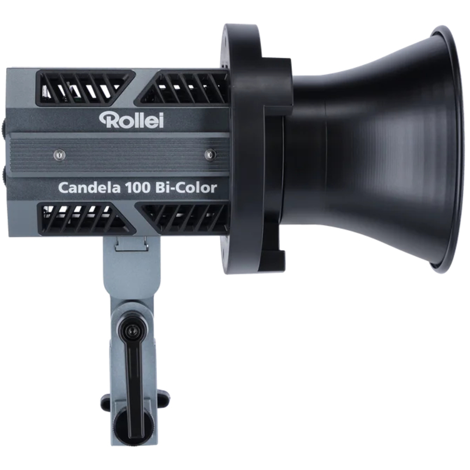 Rollei LED-Leuchte Candela 100 Bi-Color