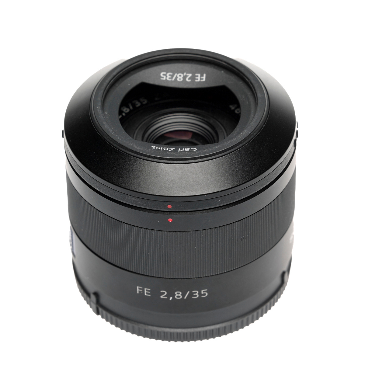 Sony Sonnar T* FE 35mm F2.8 ZA gebraucht