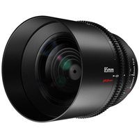 7Artisans Spectrum 85mm T2.0 für Sony E-Mount