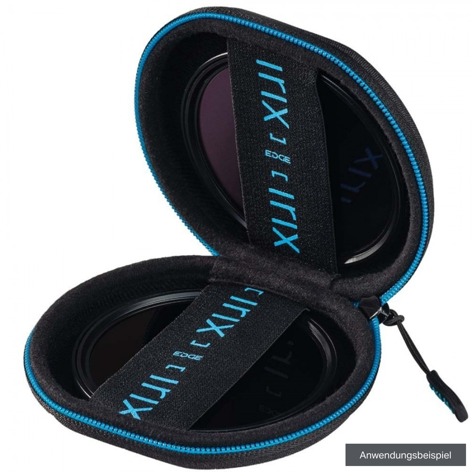 Irix Edge Runde Filtertasche