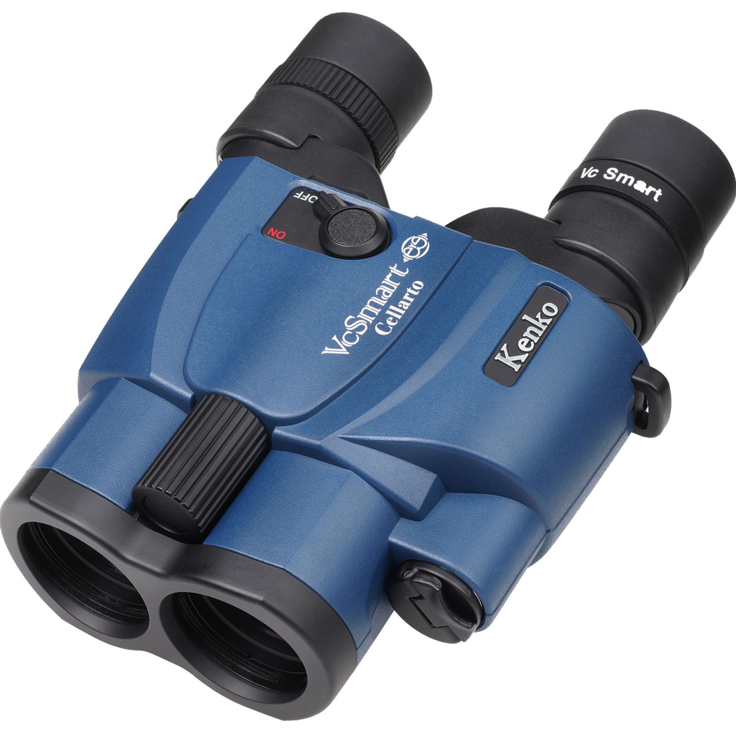 Kenko Fernglas VcSmart 14x30 Cellarto 