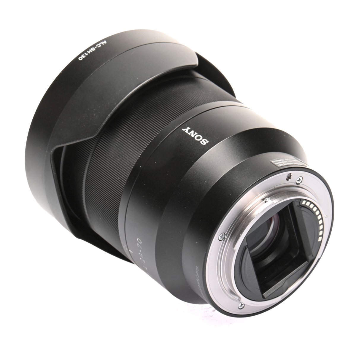 Sony Vario-Tessar T* FE 24-70mm F4 ZA OSS gebraucht