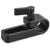 SmallRig Einzel 15mm Rail Clamp 1549