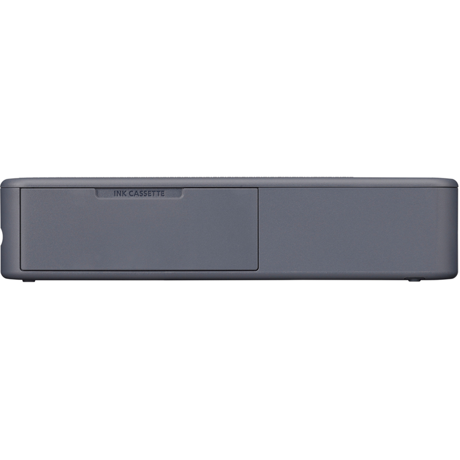 Canon Selphy QX20 Drucker dunkelgrau