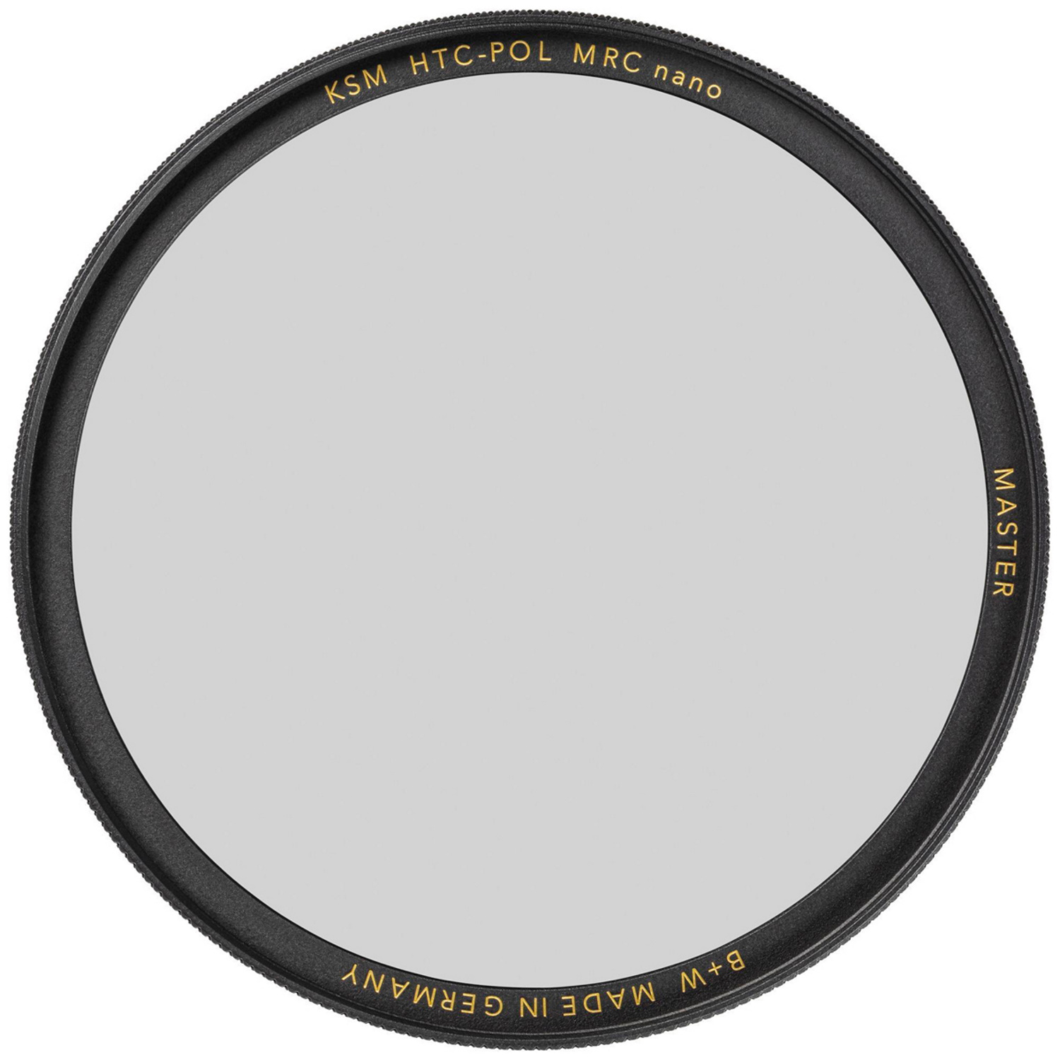 B+W Polfilter MASTER KSM MRC nano 60mm