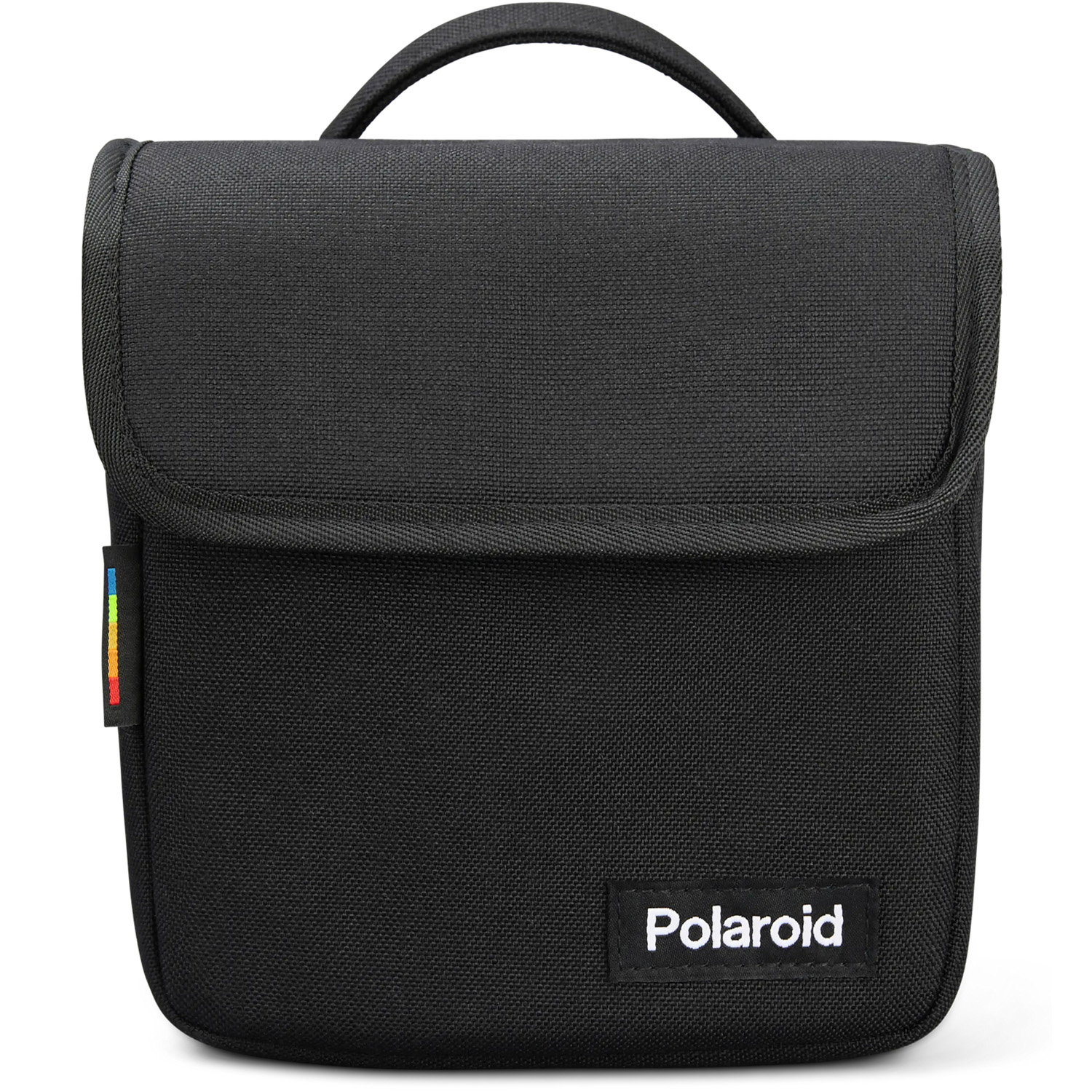 Polaroid Box Camera Bag Schwarz