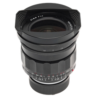 Voigtländer 21mm F1.4 Nokton Asph. für Leica M-Mount gebraucht