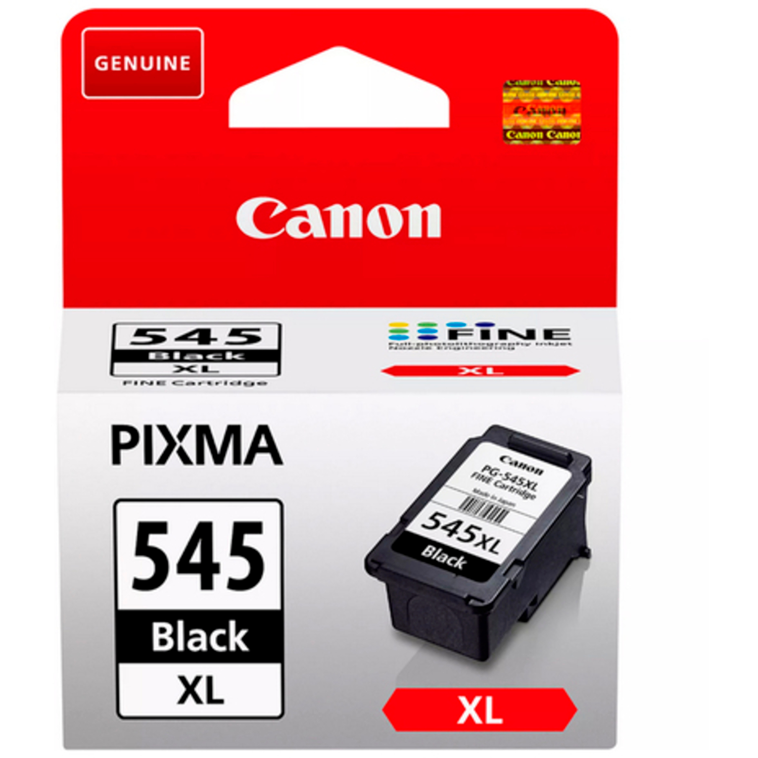 Canon Tinte PG-545XL, schwarz