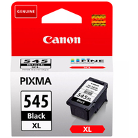 Canon Tinte PG-545XL, schwarz