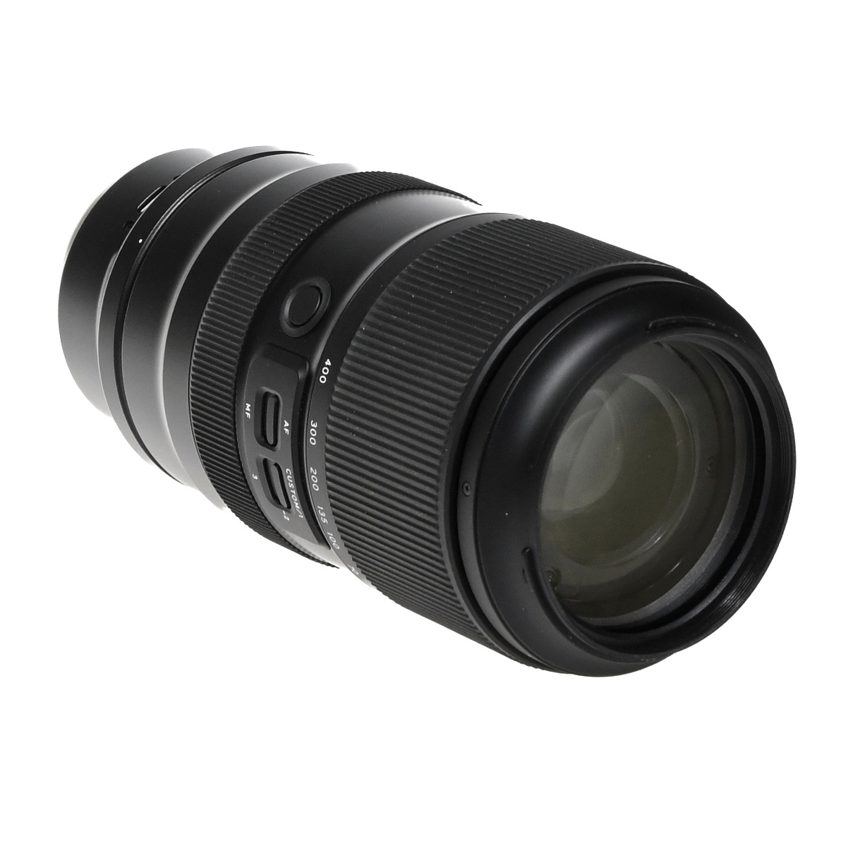 Tamron 50-400mm F4.5-6.3 Di III VC VXD für Nikon Z-Mount gebraucht