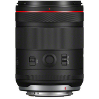 Canon RF 35mm F1.4L VCM