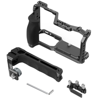 SmallRig Cage Kit 5647 für Nikon ZR