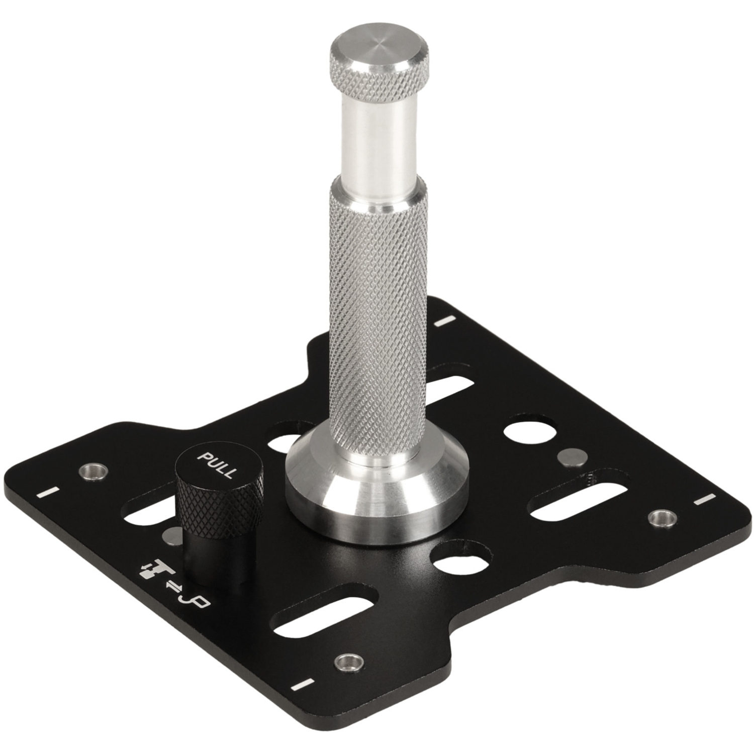 Nanlite Leuchtenhalterung AS-BPH-PS