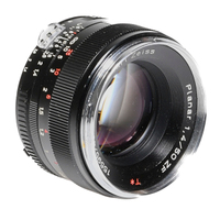Zeiss ZF Planar 50mm/ 1,4 für Nikon gebraucht