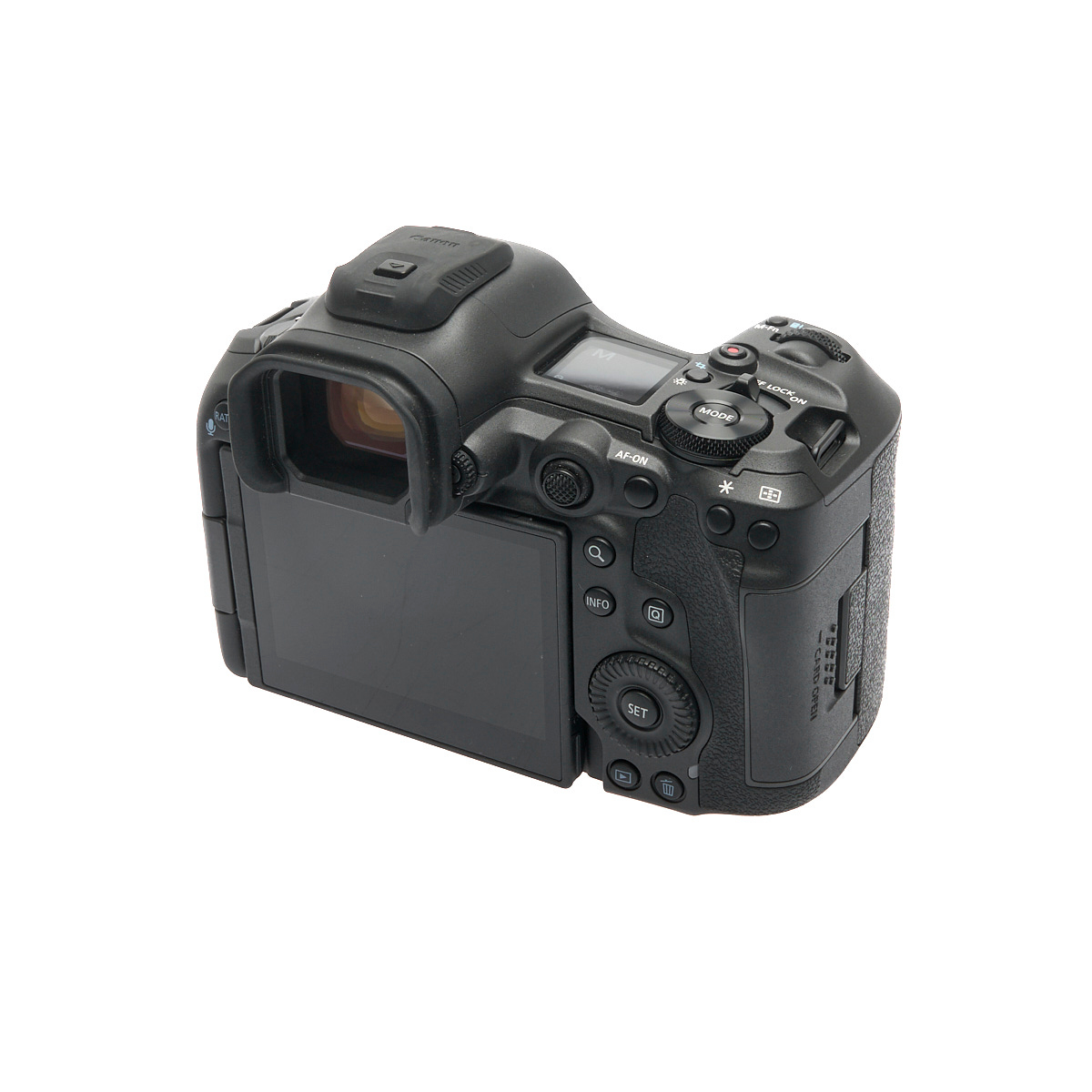 Canon EOS R5 Mark II gebraucht