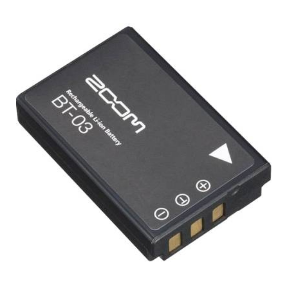 Zoom BT-03 Lithium-Ionen-Akku 1700 mAh