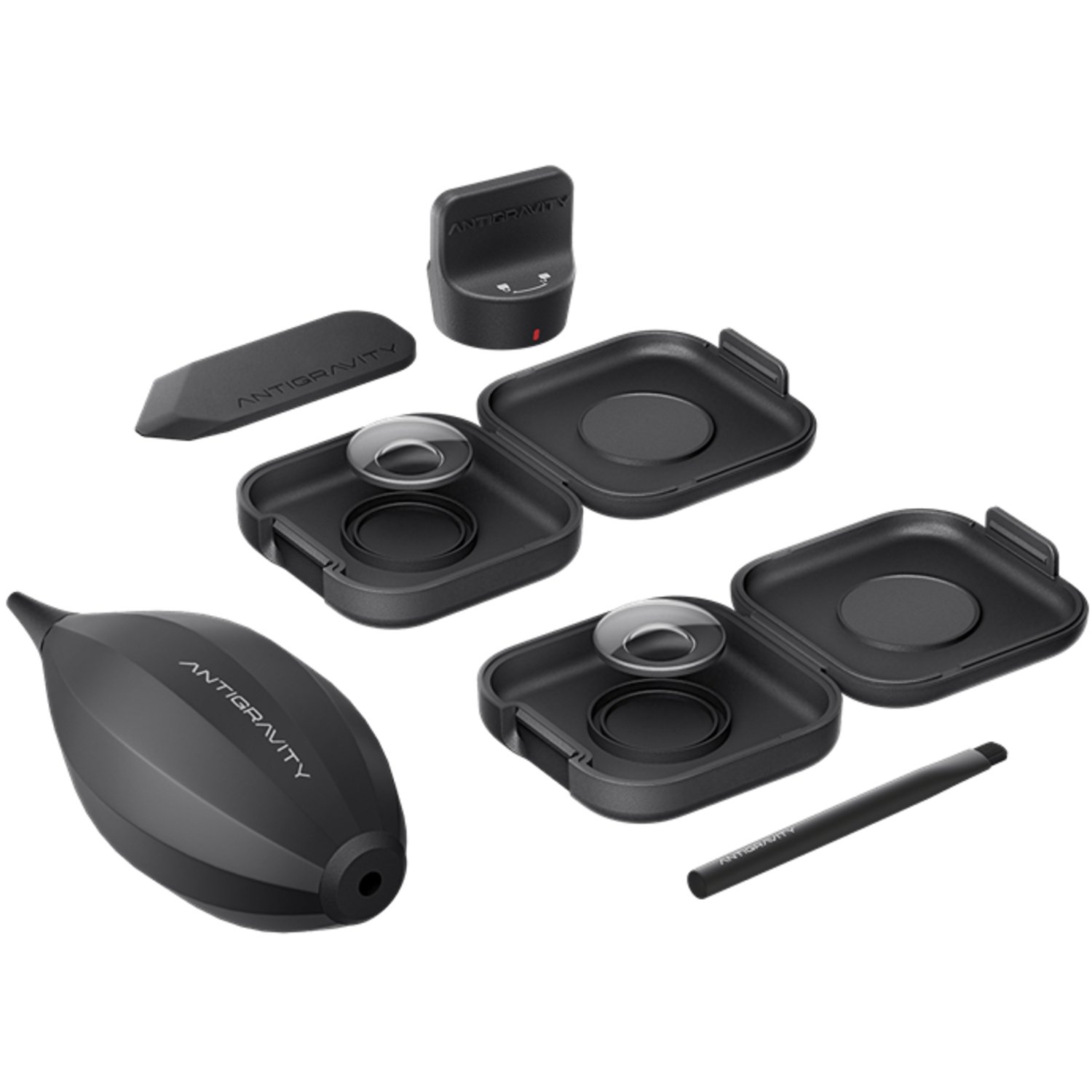 Antigravity A1 Ersatzlinsen-Kit Doppel-Linsen