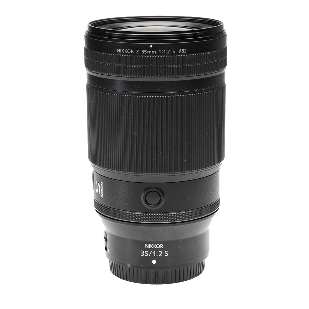 Nikon NIKKOR Z 35mm F1.2 S  gebraucht
