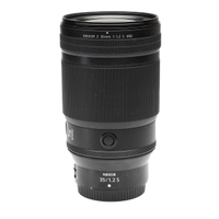 Nikon NIKKOR Z 35mm F1.2 S  gebraucht