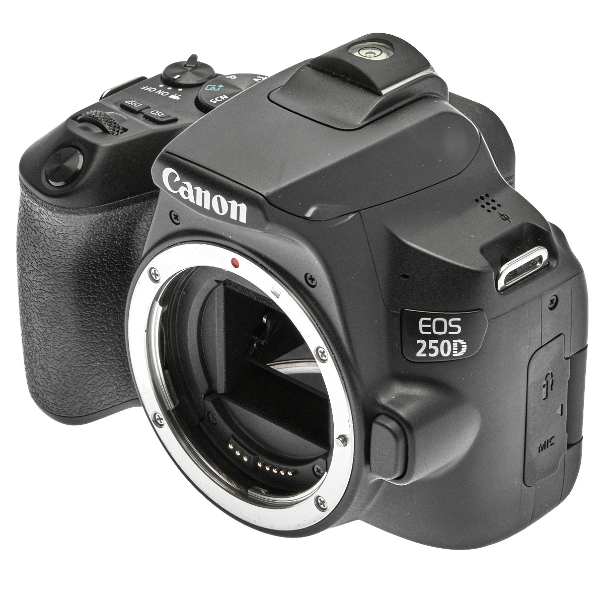 Canon EOS 250D gebraucht