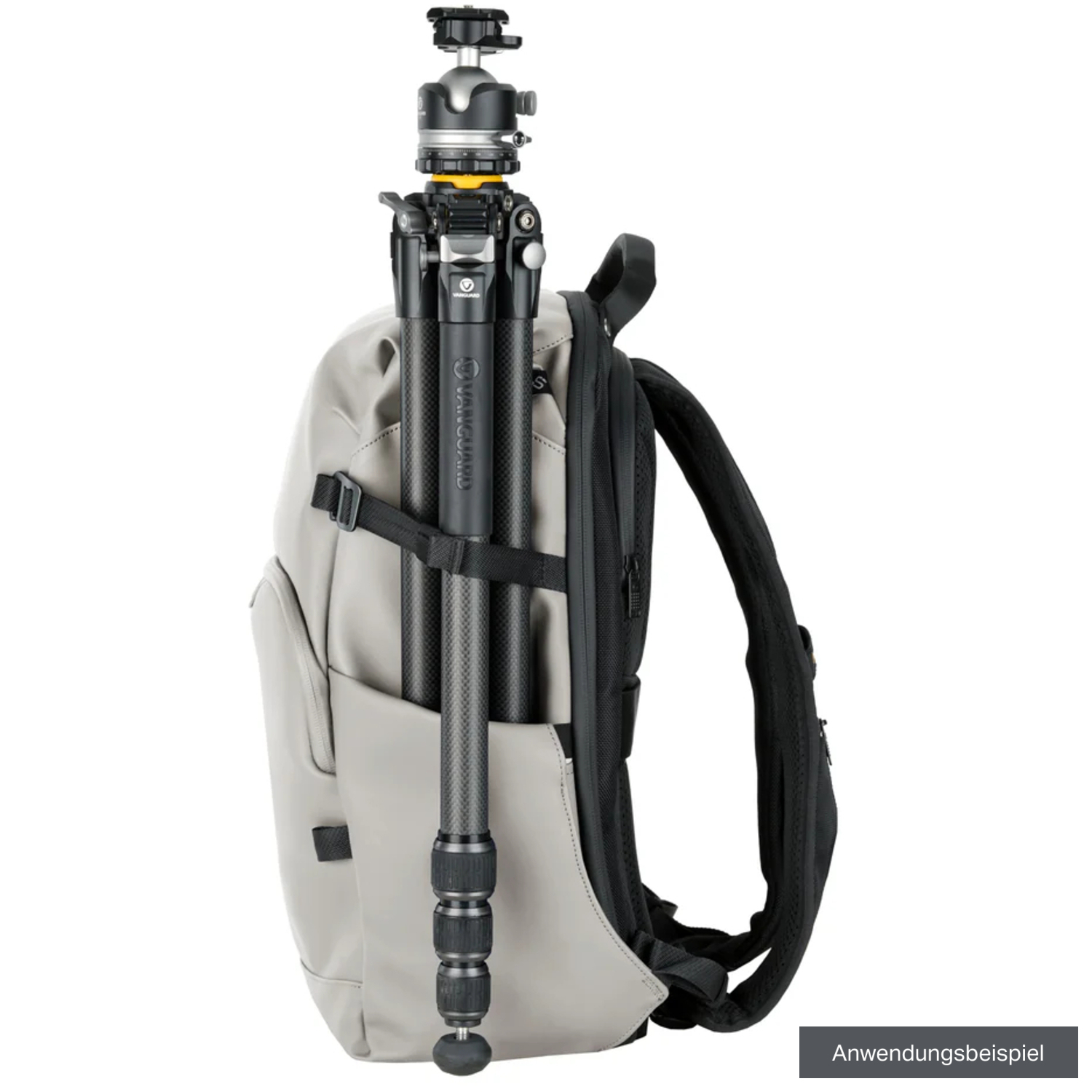 Vanguard Kamerarucksack VEO LITE B25L CM 25L creme