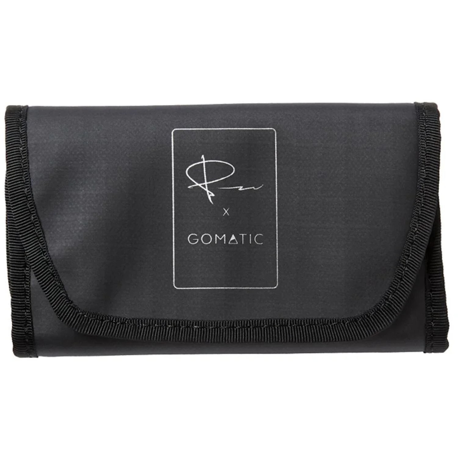 Gomatic Speicherkartenetui Peter McKinnon für CF- und SD-Karten