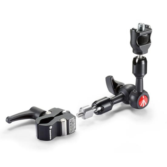 Manfrotto Friktionsarm Kit 244 Micro