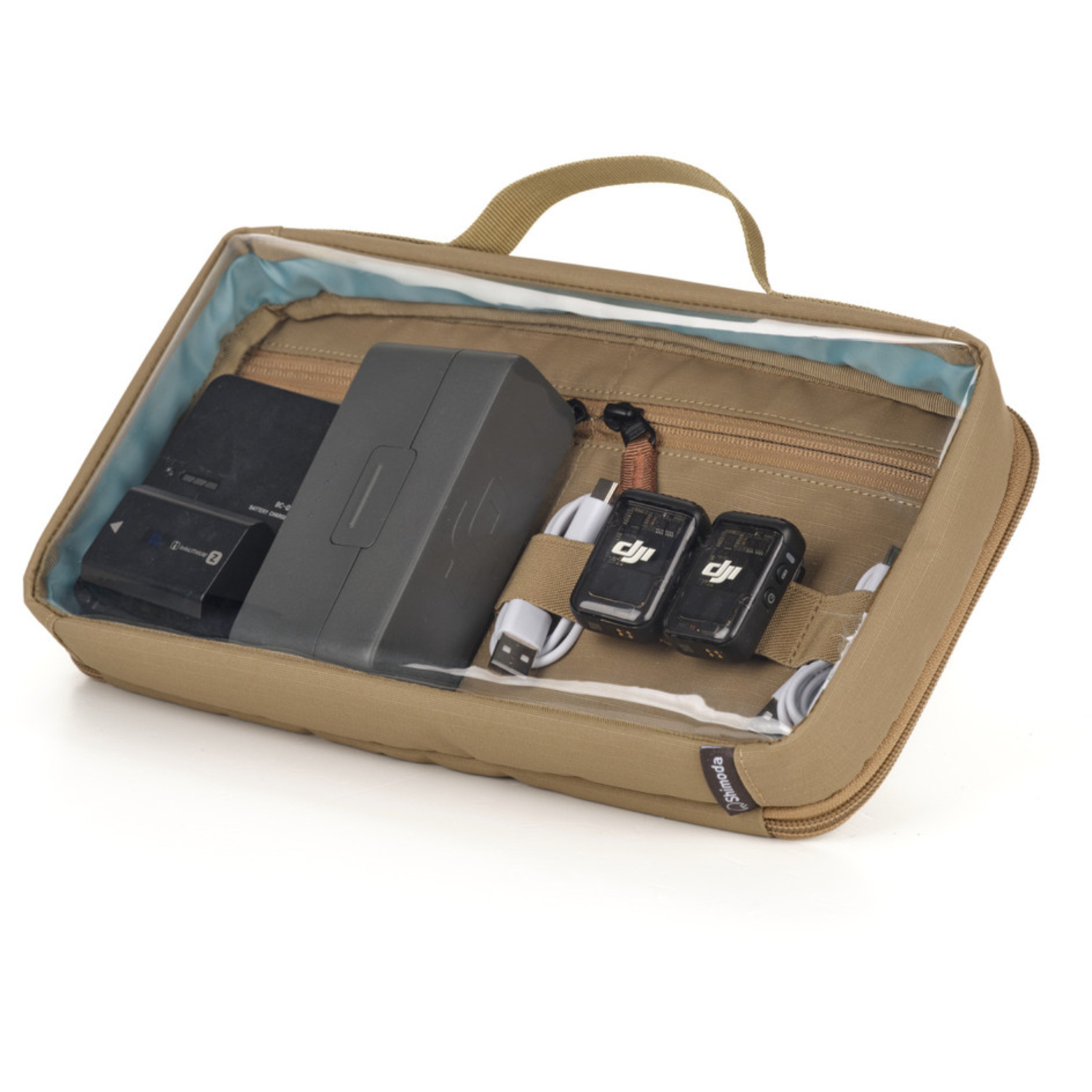 Shimoda Zubehörcase Medium Boa